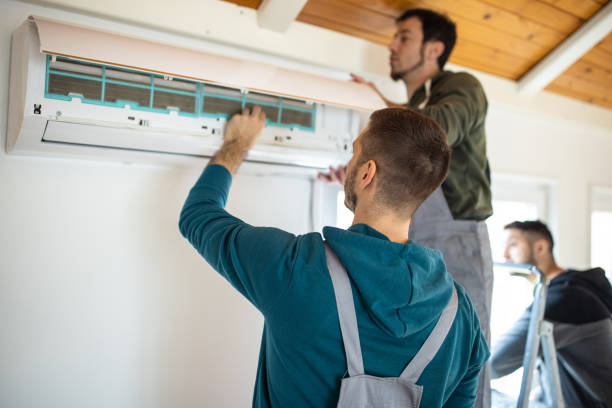 Best Best HVAC Companies  in Youngtown, AZ