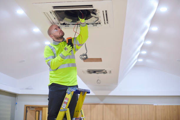 Best Best HVAC Companies  in Youngtown, AZ