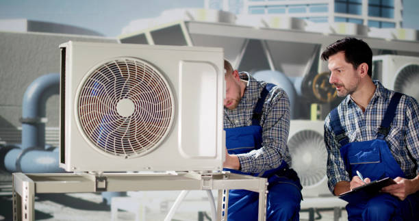 Best HVAC Companies Near Me  in Youngtown, AZ