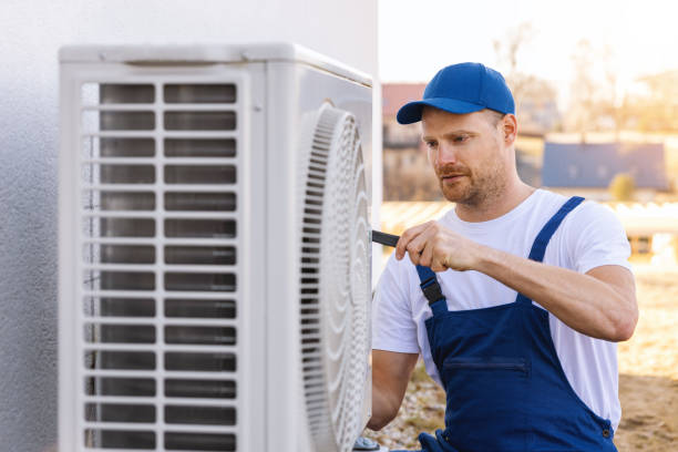 Best HVAC Air Duct Cleaning  in Youngtown, AZ